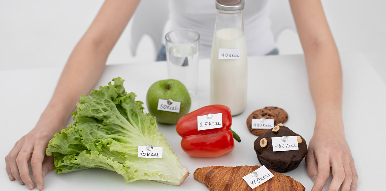 10 Nutrition Facts That Will Change How You Eat